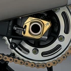 2008-2025 Suzuki Hayabusa GSX1300R Oem Aluminum Chain Adjuster 99117-10L00-000 New. Price: $166.55.