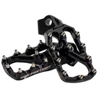 Fastway Billet Foot Kit Set Pegs Black 22-3-1032SH, 22-4-024BKS New. Price: $272.90.