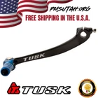 Tusk Lever 2012 2013 Yamaha Engine Gear Shifter Foot Pedal New. Price: $37.94.