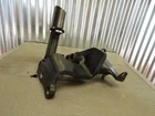 07-17 Yamaha V-star Xvs 1300 Right Front Foot Rest Peg Floorboard Mount Bracket Used. Price: $23.25.
