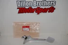 Oem Honda Rear Brake Pedal 46500-MEG-000 VT750 Shadow 2004-2016 New. Price: $109.99.