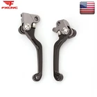 Black Pivot Brake & Clutch Levers For Yamaha WR250R 2007-2020 WR250X 2007-2017 New. Price: $25.99.