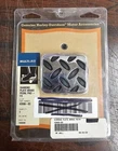 Oem Harley Davidson Diamond Plate Brake Pedal Pad Nos Softail Fxdwg 42696-03 New. Price: $24.99.