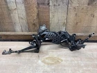04-05 Suzuki GSXR600 750 Left Right Rearset Driver Peg Brackets S1 Used. Price: $99.99.