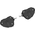 Ciro Rydeculture Footrests - Black 1/2" Clevis Mount 6R001 New. Price: $151.99.