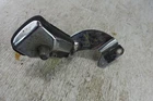 Honda 85 Shadow Left Front Footrest 50640-MF5-750 Used. Price: $34.33.
