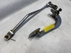 Honda Magna Vf 750 Rear Brake Pedal & Lever Oem 46500-MZ5 46540-MZ5 #56 Used. Price: $25.00.