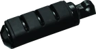 Kuryakyn Trident Small Peg With Male Adapter Gloss Black #7560 New. Price: $83.94.