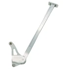 Fastway Pro Moto Billet Kickstand PMB-01-1007 For Honda CRF450R 2005-2008 New. Price: $243.90.
