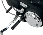 Drag Specialties Chrome Shift Lever 1602-0137 New. Price: $63.99.