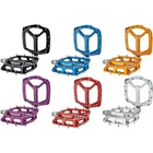 Hope F22 Flat Mtb Pedals Cycling Bike Ride New. Price: $200.99.