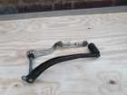 (k) Genuine Harley-davidson Softail Milwaukee-eight Shifter Lever 33600233 Used. Price: $107.11.