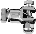 Kuryakyn Peg Mount Clevis With 1/2IN-20 Bolts Chrome (pair) New. Price: $36.74.