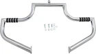 Lindby Magnumbar Front Highway Chrome Harley Cvo Ultra Classic 09-13 New. Price: $488.63.