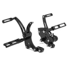 Black Forward Controls Harley 18-UP Softail Slim Flsl 107 Standard Fxst New. Price: $199.99.