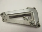 1982 Yamaha Virago Rear Foot Peg Bracket Right Side Used. Price: $12.76.