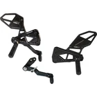 Vortex V3 2.0 Adjustable Rearset - Black RS591K New. Price: $437.71.