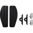 Thrashin Supply Co. 1621-0848 TSC-2030-1 Mini Floorboards Black New. Price: $402.75.