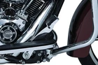 Kuryakyn 9670 Chrome Extended Brake Pedal 14+ Harley Davidson Touring W/o Lowers New. Price: $132.99.