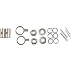 Pivot Pegz Mark Overhaul Kit PP-OK-MK3 New. Price: $44.00.