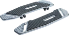 Arlen Ness Speedliner Floorboards 410-025 New. Price: $569.95.