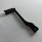 Harley Davidson Touring Softail Black Gloss Solo Heel-toe Shifter Lever 33600243 Used. Price: $23.75.