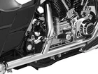 Kuryakyn 2IN. Adjustable Lockable Offset For Cruise Peg Mounts New. Price: $199.99.