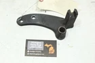 93-02 Harley Dyna Wide Glide Oem Forward Control Left Shifter Peg Mount Bracket Used. Price: $35.00.