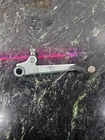 Used Oem 22 23 Yamaha R7 BEB-18110-00-00 Shift Pedal Assy. Price: $32.00.
