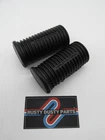 Lot Of Harley Davidson Nos Rubber Footrest 50940-52 New. Price: $38.99.