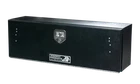 Highway Products 3813-001-BK62 48X16X13 Side Tool Box W/smooth Black Door New. Price: $1187.91.