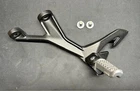 Oem Kawasaki Left Rear Passenger Peg 34028-0366 / 35063-1409 Used. Price: $25.00.