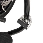 Ciro Chrome Engine Gaurd Toe Rest 1-1/4" #60400 Foot Peg Highway New. Price: $89.99.