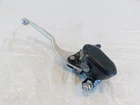 Kawasaki EX500 Ninja Front Right Handlebar Brake Master Cylinder W/ Lever Used. Price: $79.99.