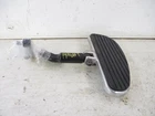 Victory Touring Cruiser Right Rear Passenger Foot Board 5246162-067 2006 Used. Price: $65.00.