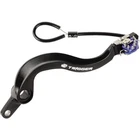 Zeta ZE90-7326 Trigger Brake Pedal, Blue New. Price: $128.66.