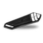 Performance Machine 0036-1014-BM Superlight Rider Floorboard New. Price: $502.16.