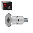 Rear Brake Shaft Pivot Bolt For Honda 85 CR125 CR250 CR500 46513-MAC-680 New. Price: $14.99.