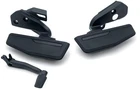 Kuryakyn Omni Driver Floorboard Kit For GL1800 With Dct Satin Black P/n 3283 New. Price: $490.99.