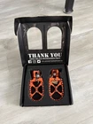 Flo Motorsports Pro Series Foot Pegs Orange For Ktm/husqvarna FPEG-795ORG New. Price: $149.00.