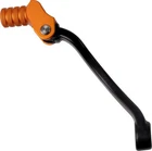 Moose Forged Shift Lever 20MM Offset Orange #278621 Ktm New. Price: $56.17.
