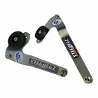 Stegz Pegz Fits:ktm 125-500,2012 2016-MOTOCROSS,DIRT Bike New. Price: $209.95.