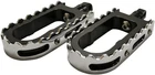 Choppers Bmx Footpegs Black/chrome LA-7205-00B New. Price: $225.99.