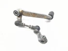 91-03 Honda CB750 Nighthawk Left Pedal Linkage Shifter 24700-MW3-670 Used. Price: $44.17.