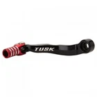 Tusk Folding Shift Lever Black/red Tip L26-512-RED New. Price: $34.88.