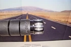 Shift Peg Harley Avon Anodized Velvet Cushion Rival Black SP-AIR-96-ANRIV J3 New. Price: $43.19.