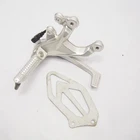 Bmw S1000RR 2015-2018 Oem Right Foot Peg Step Plate Holder 8559066-01 Used. Price: $131.51.