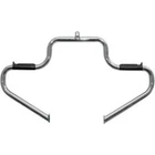 Lindby Chrome Multibar Highway For Harley 97-20 Flht/flhx/flhr New. Price: $319.95.