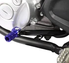 Zeta ZE90-4306 Forged Shift Lever Blue New. Price: $44.95.