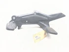 22-25 Bmw K1600B Bagger Rear Left Passenger Footpeg Plate Assembly Mount Bracket Used. Price: $150.40.